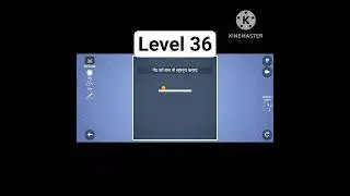 Brain it On level 36