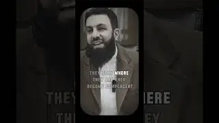 Allah's Reminder: A Wake-Up Call for Every Muslim | Bilal Asaad