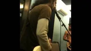 Marco Bellone & band 