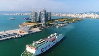 Cruise tourism resumes in China's Xisha Islands