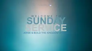 CACI Manchester – Sunday Service | 05.10.25