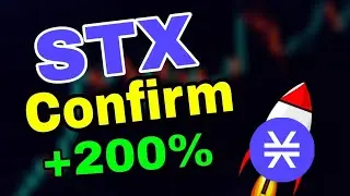STX Coin Price Prediction Today! Stacks STX Today News