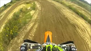 GoPro Hetendorf 01.09.2012 [HD]