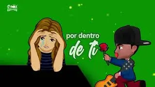 Me Mata La Pena (Video Lyric) - Pacho Man