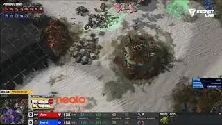 Le match attendu depuis 2 ans ? - Maru vs Serral - TSL 6