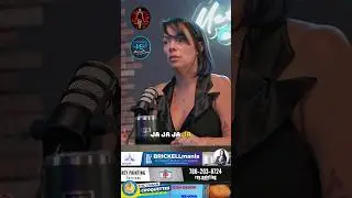 Nena Temptation en nuestro #podcast de #emprendimiento #shorts #negocios
