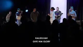 9:30 AM Worship Experience | Restoration Park Church