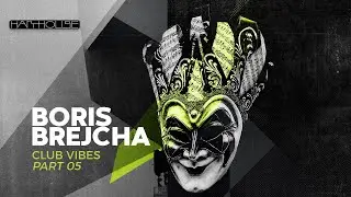 Boris Brejcha - Black Unicorn (Harthouse) Official Track Video