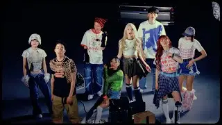 lyrical school / Ultimate Anthem (music video)