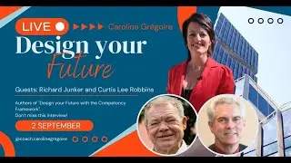 Design your Future!