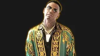 (FREE) Moneybagg Yo Type Beat - 