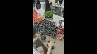 Top 9 Coolest Open-source Bitcoin Miners in 2025! | Bitaxe, MagicMiner, NerdQaxe,LuckyMiner and More