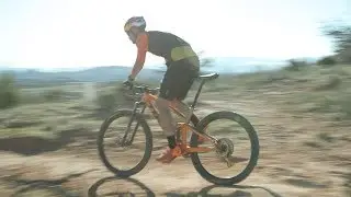 Trek Top Fuel