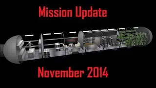 Mars Mission Update: November 2014