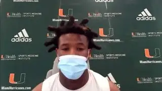 UM&rsquo;s Avantae Williams accused of attacking pregnant ex-girlfriend