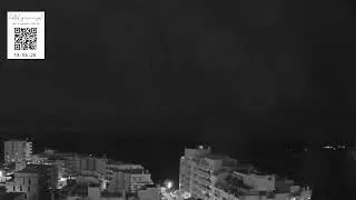 1.1.2026 - 17:00 (CEST) - Ibiza Sunset LIVE from the Hotel Gran Sol