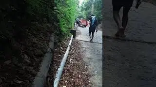Swami Ayyappan Road...🙏🏻🔥.   #sabarimala #shabarimale #ayyappa #ayyan #ayyappan #ayyappaswamy