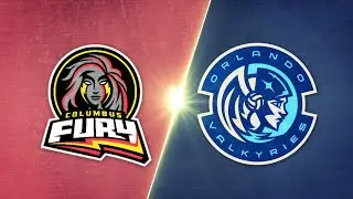 Orlando Valkyries at Columbus Fury Match Recap, 01/31/2026