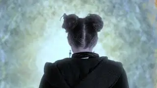 Teen, supernatural, romance, short film, proof of concept: GATEWALKER