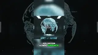 Global Financial Shift: Dollar's Decline & Emerging Powers #shorts