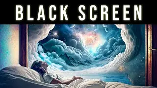 Enter REM Sleep Cycle Instantly | Deep Lucid Dream Induction Binaural Beats REM Sleep Hypnosis