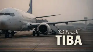 Di Bulusaraung, Sebuah Perjalanan Tak Pernah Tiba