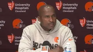 Kirby Wilson: Run game success has come from great teamwork