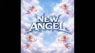 'New AnGEL' (solo by HAEBIN)