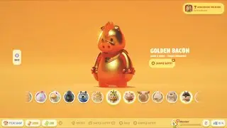 Get a free Party Animals skin! Party Animals 💥
