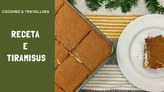 TIRAMISU/ Si Te Bejme Tiramisu Ne Shtepi Kaq Te Shijshme Dhe Pa Alkol