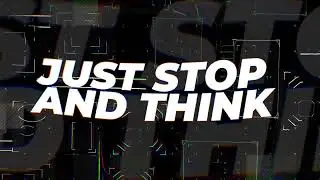 Think Before You Click  PSA #bba #stopfakenews #thinkbeforeyouclick #trending