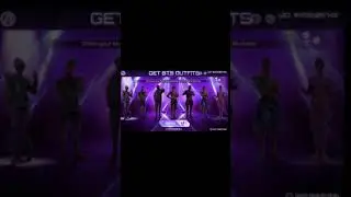 BTS token climb i get bundle