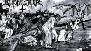 Blasphemator   Belial