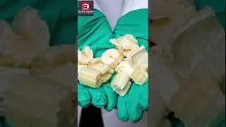 The Future of Food:  3D-Printed Nutrition for Kids and Beyond #goodnewschannel #news #3dprinting