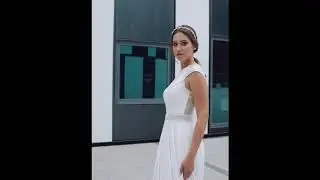 Wedding dress Sariah from New York City Bride (NY City Bride)