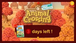 Nook Mileage Program | Animal Crossing: New Horizons (Fan-Made Soundtrack)
