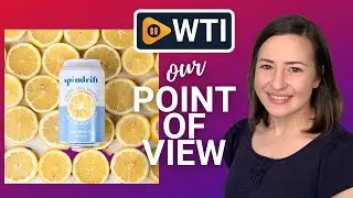 Spindrift Lemon Flavored Water | Our Point Of View