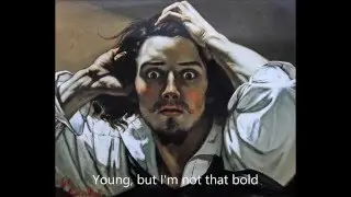 Art History 2 Lyrical Exploration 2