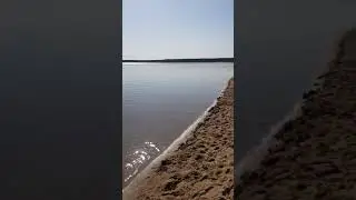 Helenesee 2018, April