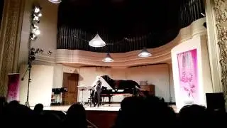 Claude Delangle: Aur&egrave;lien Marion-Gallois(1980)