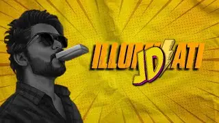 JD ft.illuminati | Thalapathy Vijay | Aavesham | Master JD WhatsApp Status | Kanixcreed