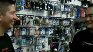 epowersports (video tour)