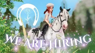 Boarding & Staff Application Info || Star Stable Online