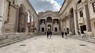 GGT&Scaron;S - 3.D - promo video razreda