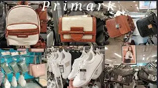#primark #Footwear #February2020 Primark New Women's Footwear & Bags + Prices /February 2020