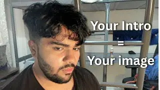 How to introduce yourself on the first day of your college (confidently)