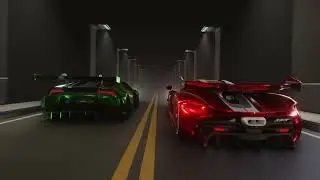 Meta Ultimate Racing Preview