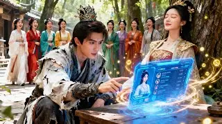 Reborn,He Unlocks Marriage-Powered System,Builds An Army, Weds The Empress,Ascends As Destined Ruler