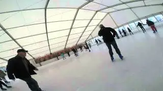 Cork On Ice 720p