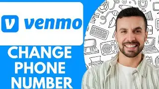 NEW! How To Change Your Phone Number On Venmo - 2025 (NEW METHOD)